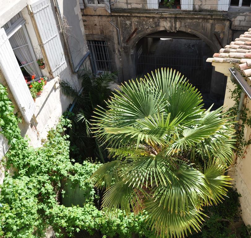 Arelate Sejour Lägenhet Arles Exteriör bild