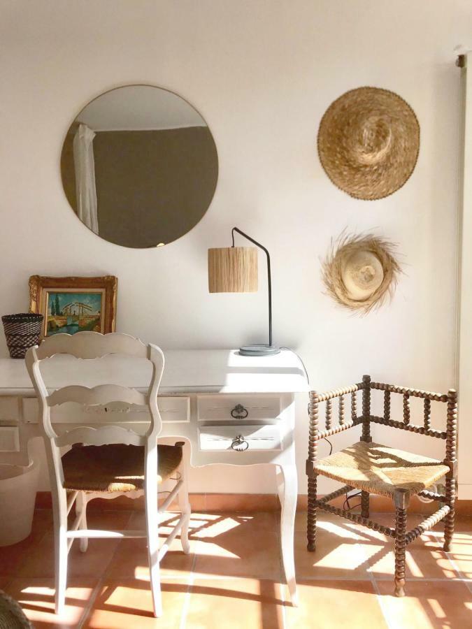Arelate Sejour Lägenhet Arles Exteriör bild