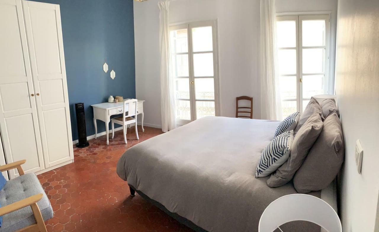 Arelate Sejour Lägenhet Arles Exteriör bild