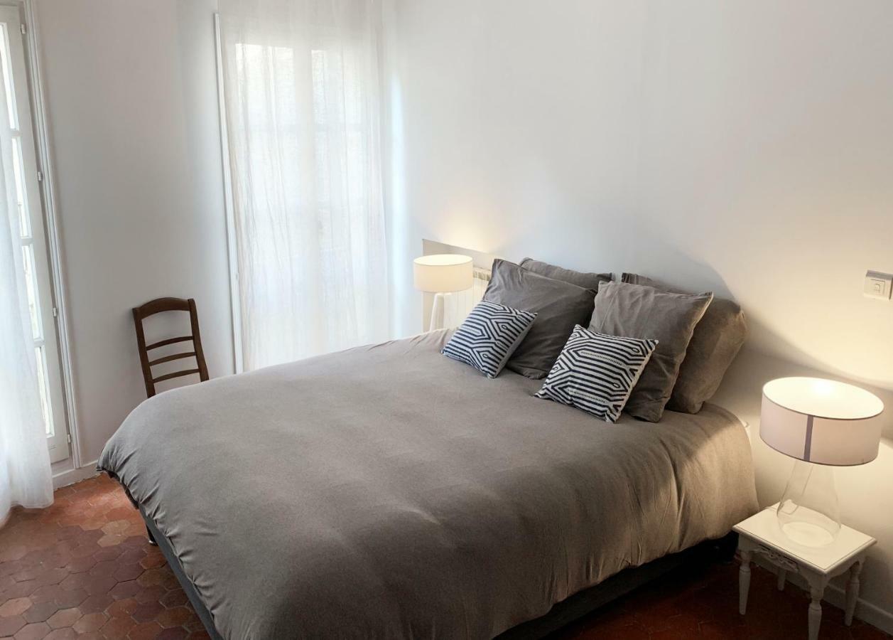 Arelate Sejour Lägenhet Arles Exteriör bild