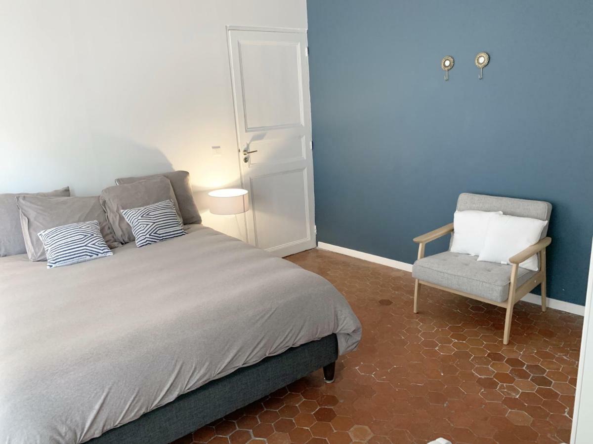 Arelate Sejour Lägenhet Arles Exteriör bild