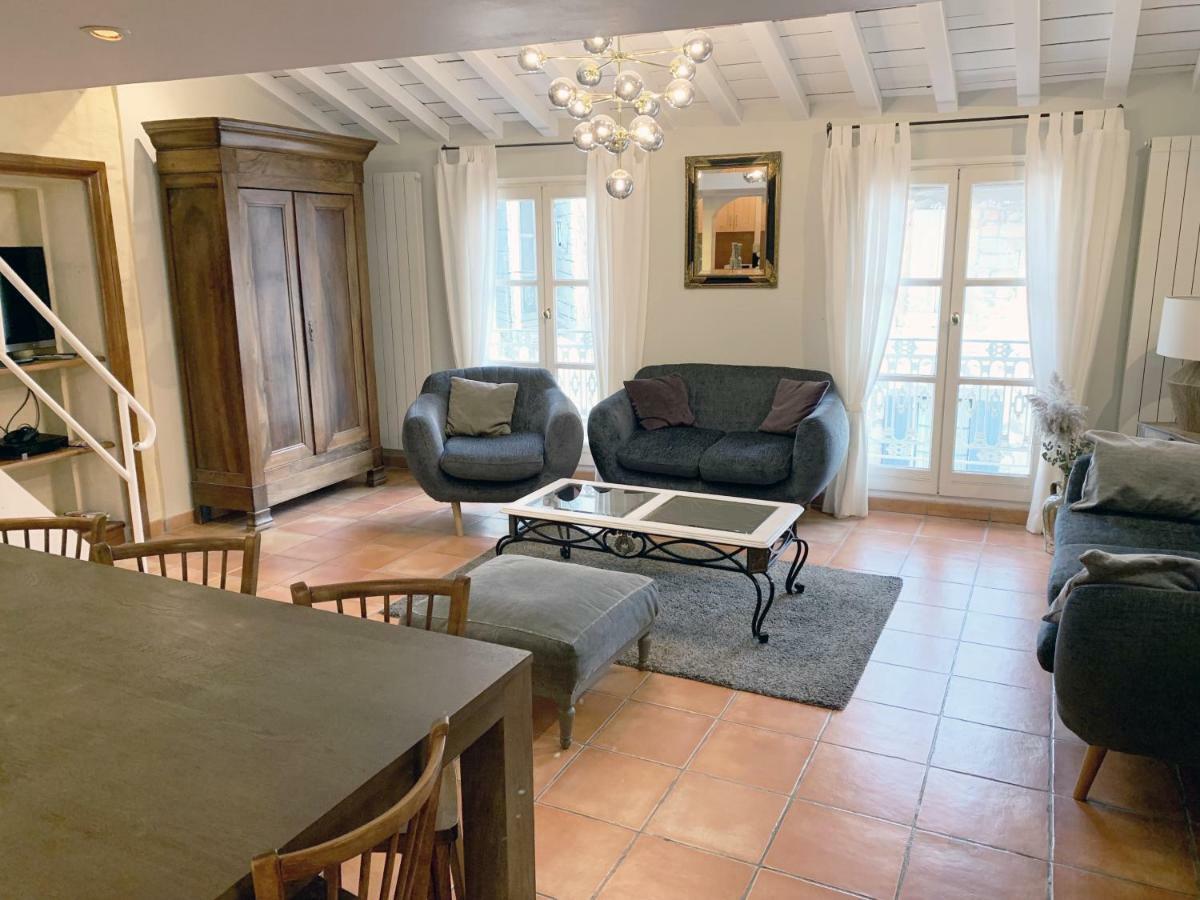 Arelate Sejour Lägenhet Arles Exteriör bild