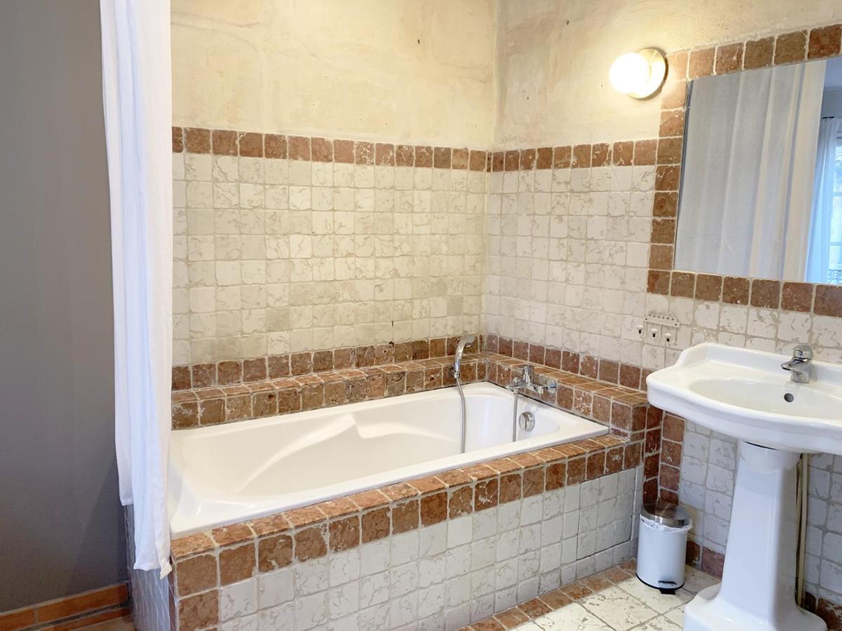 Arelate Sejour Lägenhet Arles Exteriör bild